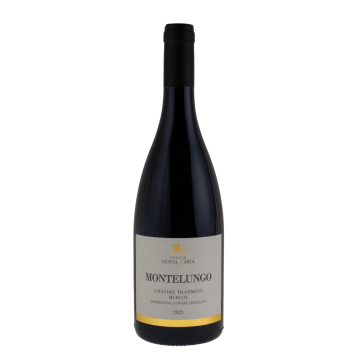 Montelungo DOC 2021 -Colli...
